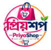 Priyo-shop