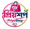 Priyo-shop